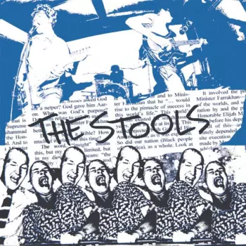 The Stools: When I Left EP