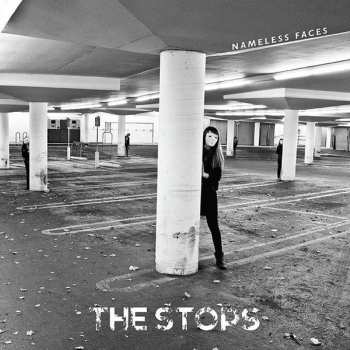 LP The Stops: Nameless Faces