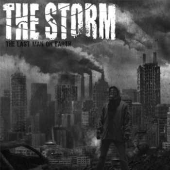 Album The Storm: The Last Man On Earth