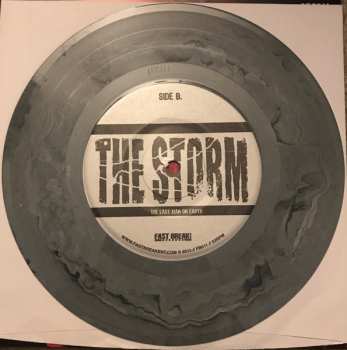 SP The Storm: The Last Man On Earth CLR | LTD | NUM