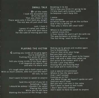 CD The Story So Far: What You Don't See