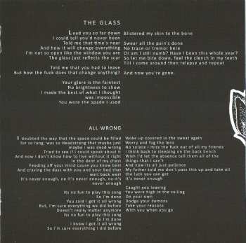 CD The Story So Far: What You Don't See