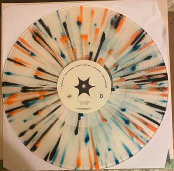 LP The Story So Far: I Want To Disappear  CLR | LTD