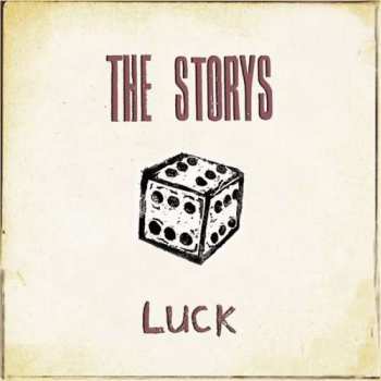 CD The Storys: Luck