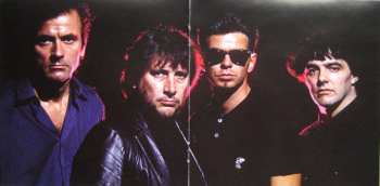 CD The Stranglers: Aural Sculpture