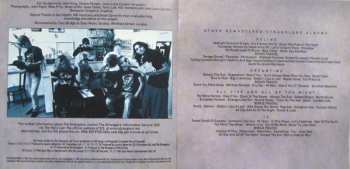 CD The Stranglers: Aural Sculpture