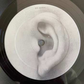 LP The Stranglers: Aural Sculpture