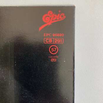 LP The Stranglers: Aural Sculpture