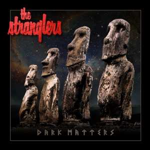LP The Stranglers: Dark Matters