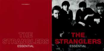 CD The Stranglers: Essential