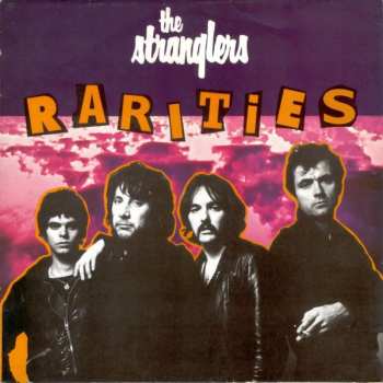 Album The Stranglers: Rarities