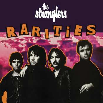 LP The Stranglers: Rarities (rsd 2026)