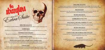 2CD The Stranglers: Suite XVI