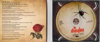 2CD The Stranglers: Suite XVI