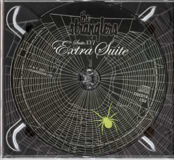 2CD The Stranglers: Suite XVI