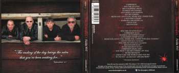 2CD The Stranglers: Suite XVI