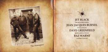 2CD The Stranglers: Suite XVI