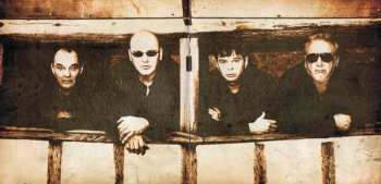 2CD The Stranglers: Suite XVI