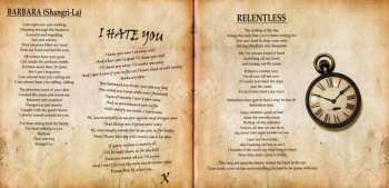 2CD The Stranglers: Suite XVI