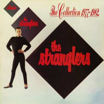 Album The Stranglers: The Collection 1977 - 1982