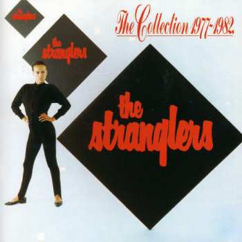 CD The Stranglers: The Collection 1977-1982
