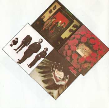 CD The Stranglers: The Collection 1977-1982