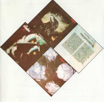 CD The Stranglers: The Collection 1977-1982