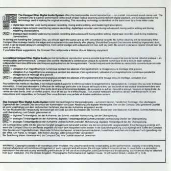 CD The Stranglers: The Collection 1977-1982