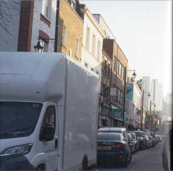 CD The Streets: The Darker The Shadow The Brighter The Light DLX | LTD