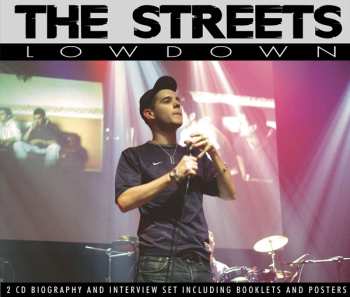 2CD The Streets: The Streets - The Lowdown