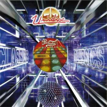 LP The Strikers: Inch By Inch / Body Music