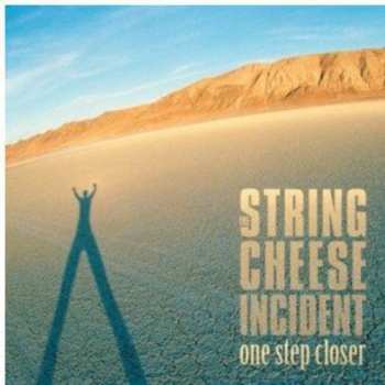 Album The String Cheese Incident: One Step Closer