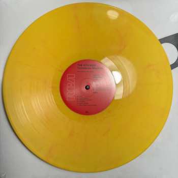 LP The Strokes: Comedown Machine LTD | CLR