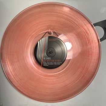LP The Strokes: First Impressions Of Earth CLR | LTD