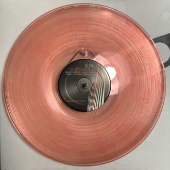 LP The Strokes: First Impressions Of Earth CLR | LTD