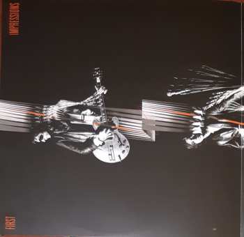 LP The Strokes: First Impressions Of Earth CLR | LTD