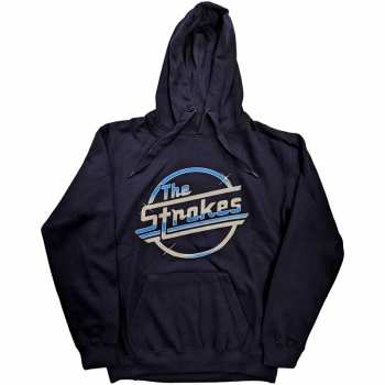 Merch The Strokes: Mikina Og Magna