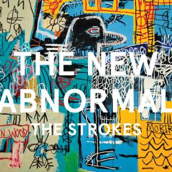 LP The Strokes: The New Abnormal