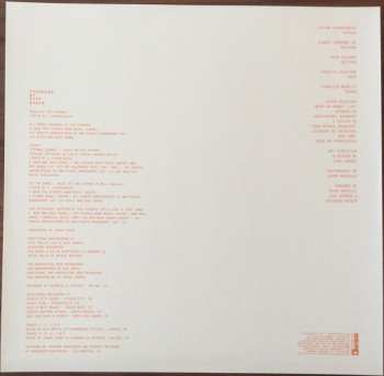 LP The Strokes: The New Abnormal CLR