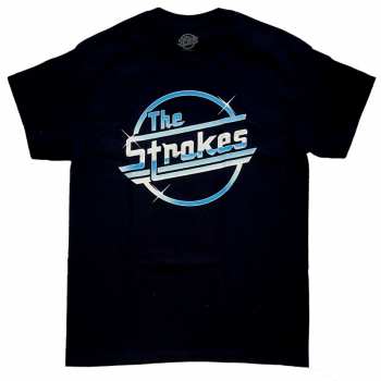 Merch The Strokes: Tričko Og Magna 
