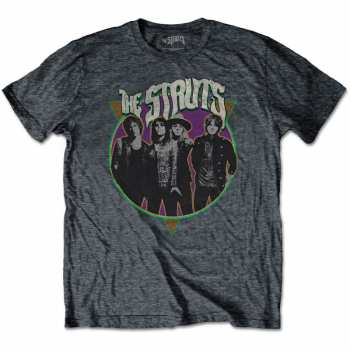 Merch The Struts: Tričko Standing 