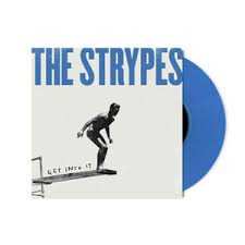 SP The Strypes: Get Into It CLR