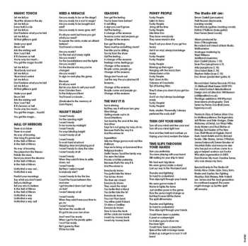 LP The Studio 68!: Rollin'