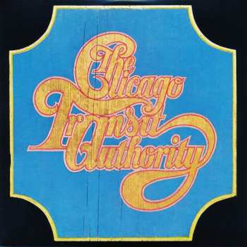 10CD/Box Set Chicago: The Studio Albums 1969-1978 LTD