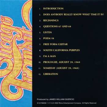 10CD/Box Set Chicago: The Studio Albums 1969-1978 LTD