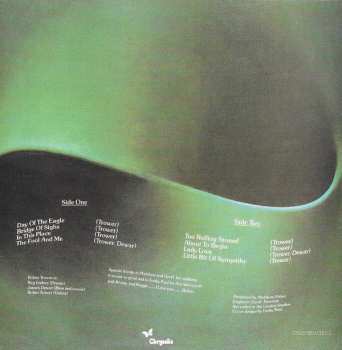 10CD/Box Set Robin Trower: The Studio Albums 1973-1983
