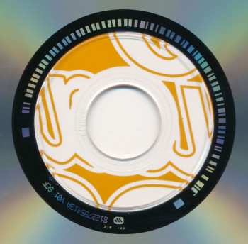 10CD/Box Set Chicago: The Studio Albums 1979-2008