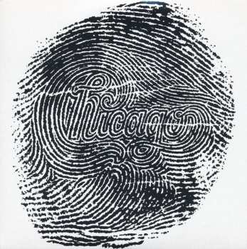 10CD/Box Set Chicago: The Studio Albums 1979-2008