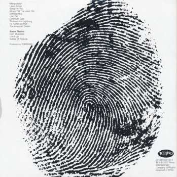 10CD/Box Set Chicago: The Studio Albums 1979-2008