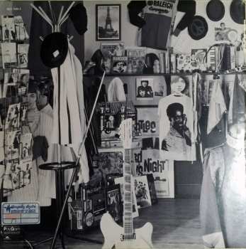 LP The Style Council: Our Favourite Shop